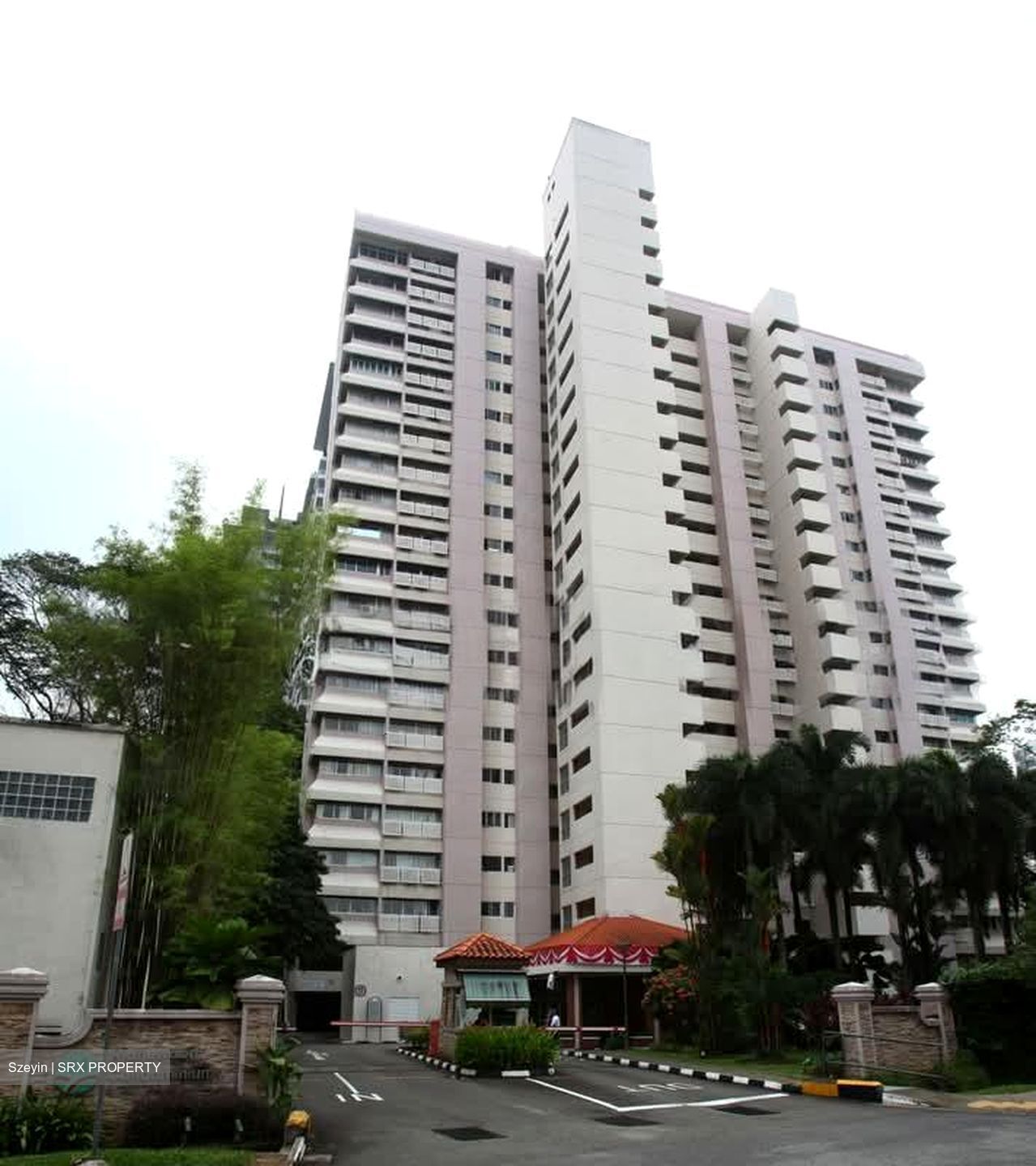Ridgewood (D10), Condominium #583871991